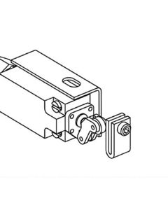 Overflow sensor SR25-40 m&M